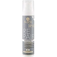 Alama Repair Latte Ristrutturante Spray Capelli Danneggiati 100ml