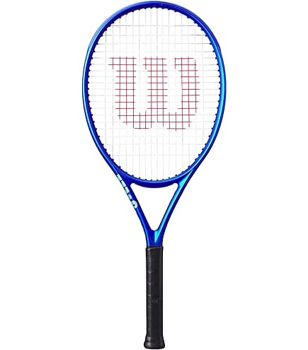 WILSON Blade 98L V6 Adult Performance Tennis Racket - Grip Size 0