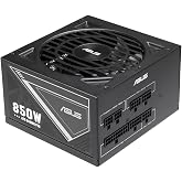 ASUS 850W-ATS GOLD PSU, T&Uuml;M AMA&Ccedil;LI BİLGİSAYARLAR VE OYUN SİSTEMLERİ İ&Ccedil;İN VERİMLİ VE DAYANIKLI