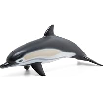 FIGURINES LES ANIMAUX MARINS N°1 - PAPO