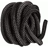 BRIXO GUARNIZIONE IN FIBRA VETRO X SPORTELLI STUFE, CAMINETTI E FORNI FIBROBLOCK MM. 8 X 250.
