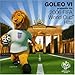 Produktbild 2006 Fifa World Cup Hits by Goleo VI (2006-06-19)