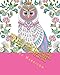 Produktbild Wonderful World of Beautiful Birds, Butterflies, and Gardens Coloring Book: For Older Kids Ages 8 to 17 Years Old