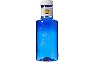Eau Minérale Solan de Cabras 20x500ml (Boîte 20 Bouteilles)
