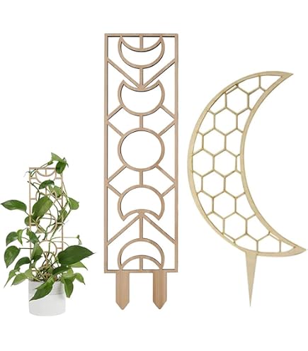 Relaxdays Graticolato Piramidale da Terra per Piante Rampicanti, Rose, Resistente, Altezza 192cm, in Ferro, Verde Scuro | Leroy Merlin
