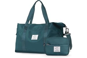 SZSYCN Bolsa de Cabina Convertible 40X20X25 para Ryanair Ampliable 45X36X20 para Easyjet Bolsa de Cabina Bolsa de Viaje Equipaje de Mano Avión Bolsa Debajo del Asiento Bolsa de Transporte CABI Bag