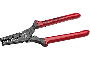 NWS 143-62-190 - Alicates terminales de 190 mm.