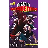 My Hero Academia n&ordm; 09: 9 (Manga Shonen)