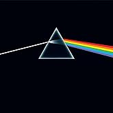 Pink Floyd: The Dark Side of the Moon (50th Anniversary Remaster) [Winyl]