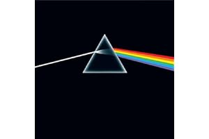 The Dark Side Of The Moon (50th Anniversary)