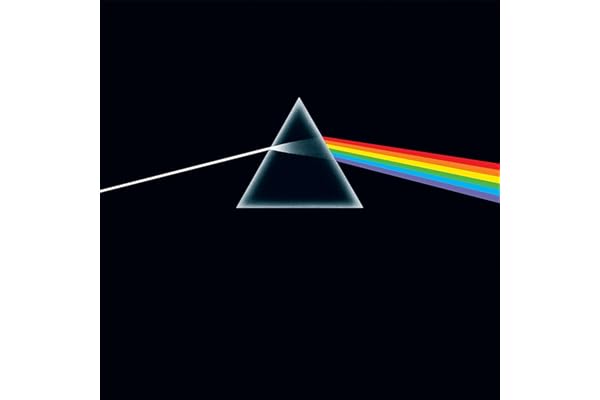 The Dark Side Of The Moon (50th Anniversary)