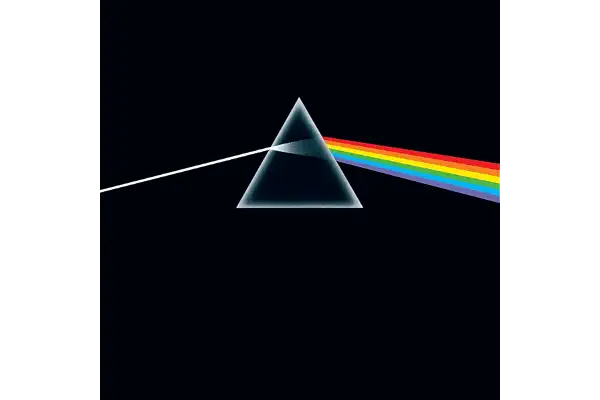 The Dark Side Of The Moon (50th Anniversary)