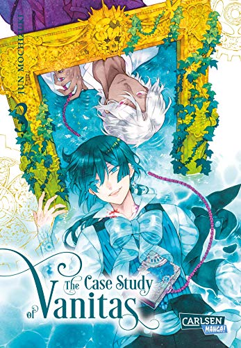 The Case Study Of Vanitas 3 (3)