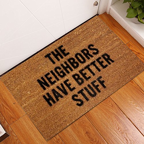 Jeteven-Paillasson-dEntre-Anti-Poussire-Tapis-dEntre-en-Caoutchouc-Carpette-Intrieur-et-Extrieur-Dco-Maison-60-x-39cm-Doorbell-Broken