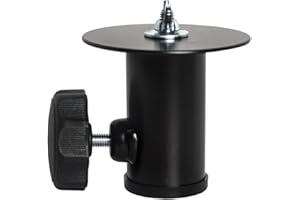 adjAmerican DJ Stand Adapter for Lights and Bars