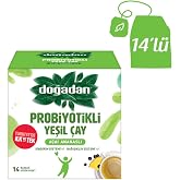 Doğadan Probiyotik Acai Ananas (14'l&uuml;)