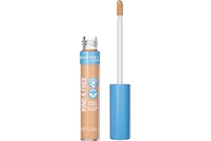 Rimmel Kind + Free 24h Hydrating Concealer, Fair 010