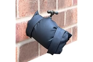 BAAQII 1 Pack / 2 Packs Tap Cover Frost Insulated Winter Protector Outdoor Outside Garden Tap Jacket (1)