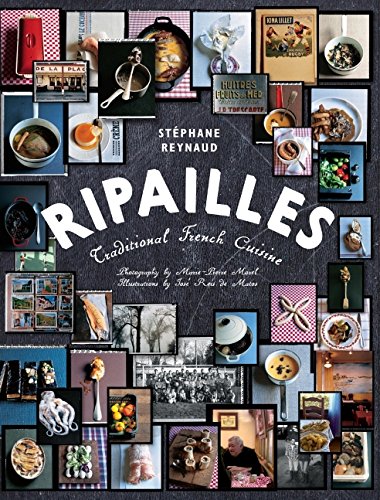 Download Ripailles : Traditional French Cuisine Download Ripailles : Traditional French Cuisine