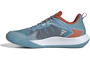 adidas Zapatillas de Tenis Defiant Speed Zapatos de tenisMujer