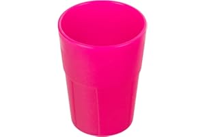 Mojito Design Box Verres à Shot, Plastique, Mixtes Couleurs, 0.06 litres, 6 pièces