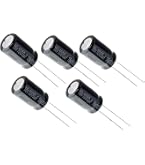 Condensateurs électrolytiques polymères hybrides