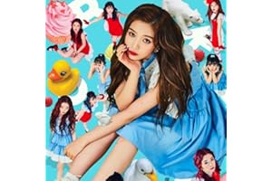 Rookie (4th Mini Album)