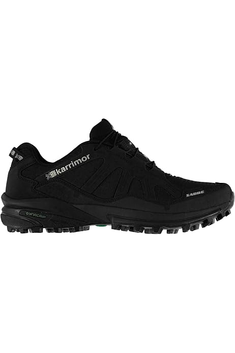 karrimor sabre trail mens trail running shoes