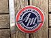 Produktbild Patches Aufnaher Toppa  AMC American Motors Corp  zum Aufbügeln