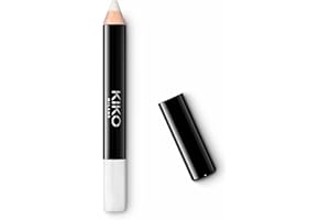 KIKO Milano Smart Fusion Creamy Lip Crayon 01 | Matitone On The Go