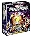 Marvel Studios Cinematic Universe: Phase Three - Part Two [Blu-ray] [2019] [Region Free]