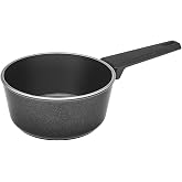 Karaca Swiss Crystal S&uuml;tl&uuml;k 18 Cm Black