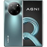 Lava Agni 2 5G (Glass Viridian, 8GB RAM, 256GB Storage) | India's First Dimensity 7050 Processor | 120 Hz Curved Amoled Displ