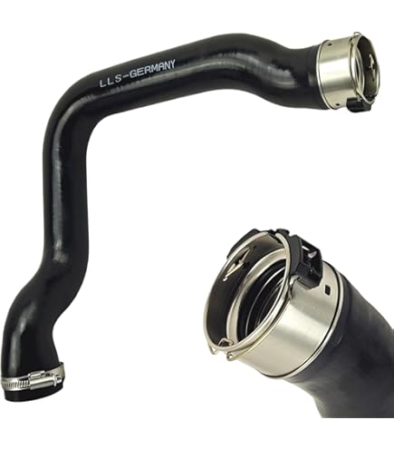 DURITE TURBO ENTRÉE D'Air Pour Renault Laguna III 1.5 DCI 8200837118