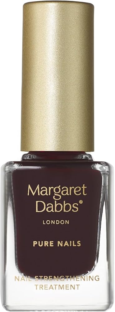 Margaret Dabbs Pure Nail Strengthening Treatment Oje