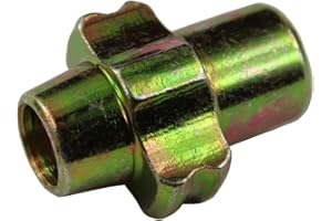 Kaypart 10 X Dynomec Blade C McGard Locking Wheel Nut Removal Tool Franklin AFT014 AFT25