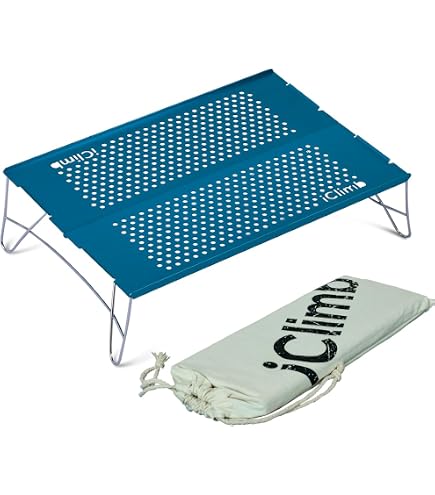 ROBENS Adventure Aluminium L Table : Amazon.co.uk: Sports & Outdoors