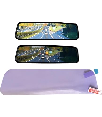 Kit De Film Solaire Teinté Prédécoupé Pour BMW X3 E83 (2003-2010) - Vitres Arrière Et Lunette, 20% Noir Fumé