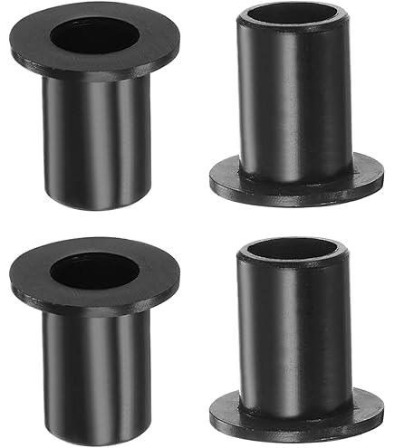 2x Lagerbuchse 25x30x12mm - Präzisions-Gleitlager Aus Gcr15 Stahl Für Maschinenbau