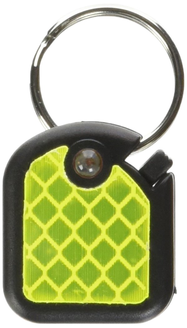 Kruuse B'Seen One Piece Reflective Safety Collar, One Size