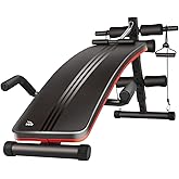 VOİT SB1000 SIT UP BENCH MEKİK