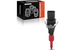 ‎FRANKBERG Geschwindigkeitssensor 3-Pin für A2 A3 Galaxy Alhambra Arosa Cordoba Ibiza II Octavia I Caddy II Corrado Golf III IV Lupo New Beetle P-a-s-s-a-t Polo S-h-a-r-a-n Transporter IV V-e-n-t-o 1988-2010