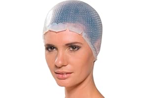 Sibel Bonnet Professional Silicone Frosting, 1 pezzi (1 X 1 pezzi)