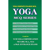 Buy Complete Guidebook For YCB Level 2 Yoga TTC: Yoga Wellness