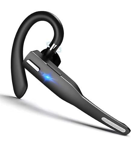 Motorola Sound HK385 Bluetooth Headset in-Ear Mono Bluetooth