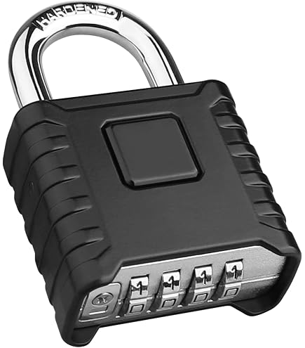 Zahlenschloss | Master Lock – Master Lock EU