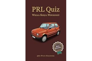 PRL Quiz - Wielka Księga Wspomnień
