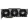 Zotac Gaming Geforce Rtx 3070 Ti Trinity Oc Nvidia 8 Gb Gddr6X, ‎Nero, 31.76 x 5.88 x 11.76 cm, 1.7 Kg