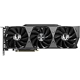 ZOTAC Gaming GeForce RTX 3070 Ti Trinity OC NVIDIA 8 GB GDDR6X