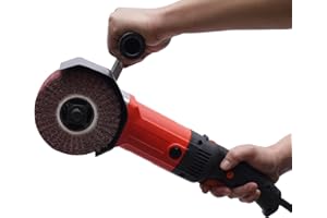 MINUS ONE 230V 1.4KW Schleifmaschine Satiniermaschine